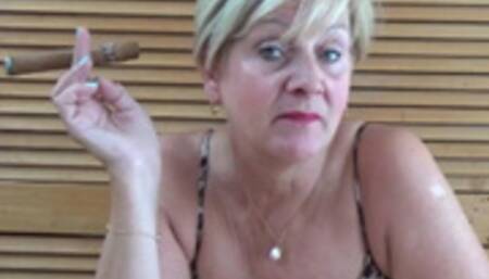 Cigar Mistress Question & Answers POV 2023