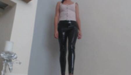 Harder than you've ever worked pay pig (WMV)