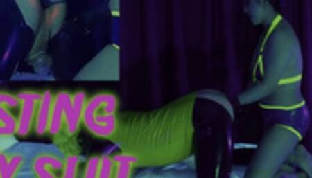 Fisting my Slut #fisting @mazmorbidfetish