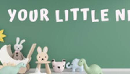 Your Little Night with Me