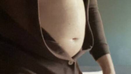 Gainer Shake Chugging #02