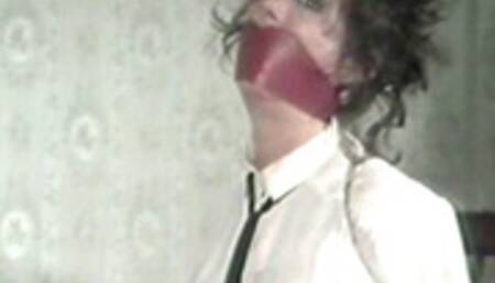 The Housebound Wife ( Marti Fraser )