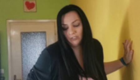 Il mio capo mi ricatta part 3 - My boss blackmails me pt 3