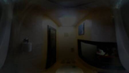 Yellow Sub Dual Streams Toilet Slave 01 with Talkyoishh