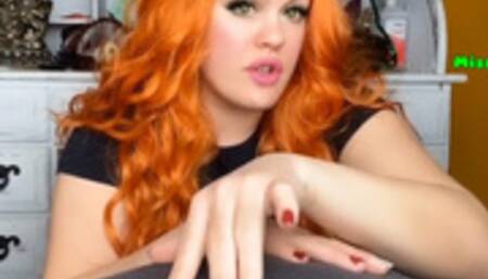 Rubbing Your Belly For Luck