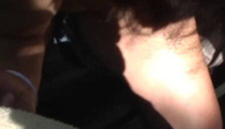 Hottie Wife Naked Jen Car Park Dogging! (2nd half mp4 sd)