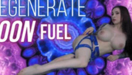 Degenerate Goon Fuel HD