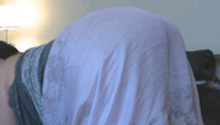 BBW Farting - Quicktime File