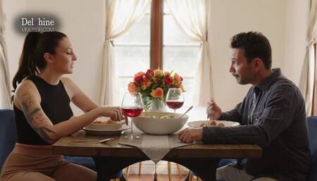 Nice Charlotte Sins - hd action - Delphine Films