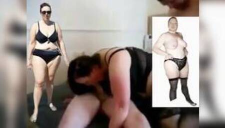 DP double penetration threesome