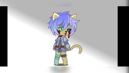 First vid(coment your oc so i could be fuck3d by your oc!)