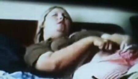 Compilation bbw solo