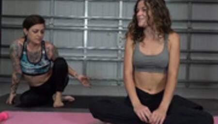 THE FRONT SPOT (wmv 1080)