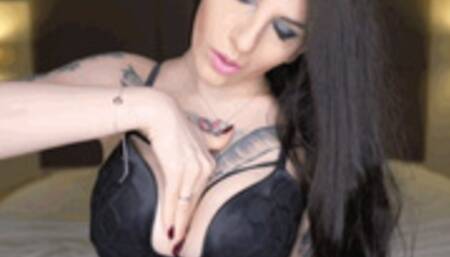 Mind Fuck - Big natural tits