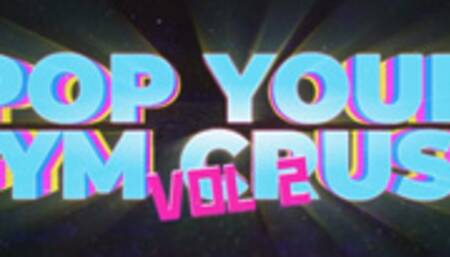 POP Your Gym Crush VOL 2