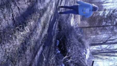 Accidental Wetting in the Woods