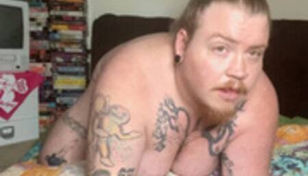 No Nut November Spoiler!