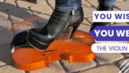 I NEED SOMETHING HARDER TO DEMOLISH