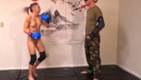 Wonder Lora Savage Sweaty 1 Hour Workout