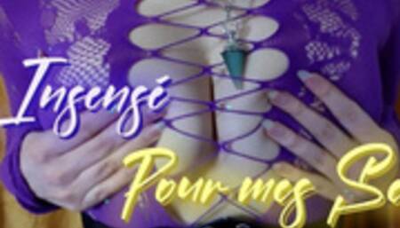 Insensé pour mes seins programmation