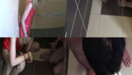 clean up slave 45 wmv