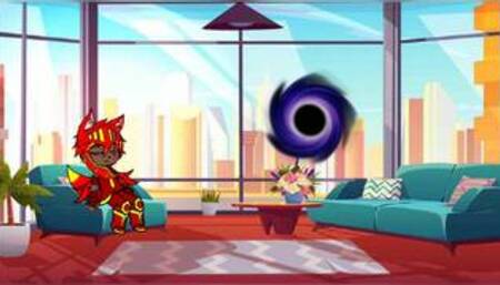 Request for Angel DJ