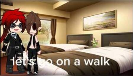 Get fucked in a forest (request charvhar)