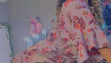 Big tits and ass Make your cock explode