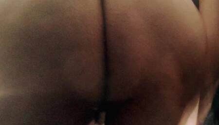 My Fat Sexy Ass