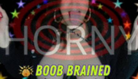 Boob Brained SVA