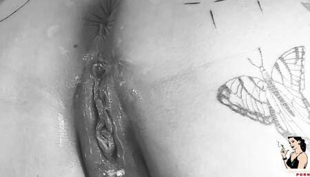 Selection of the Best Masturbation Scenes