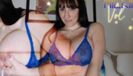 Milking Volume 5 WMV