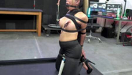 No Cumming Til The End