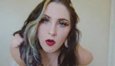 Loser Porn: Pathetic Beta Male JOI