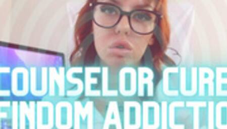 Counselor-Fantasy Cures Findom Addiction