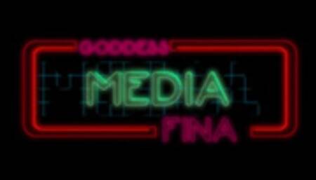 Mighty Morphin Size & Skill Comparison! ft Goddess Fina, Princess Onyx, Nahla Feti, Sativa Feti