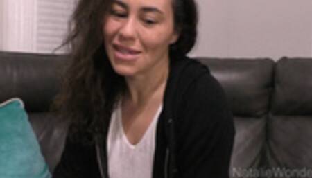 StepMom's Counting Game (mov)