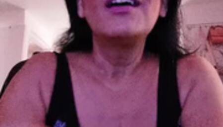 DrLola Fetish Therapy She tries to cure your shrinking and giantess fetish with exposure therapy and Magic where she makes you tiny so you can know what it feels like to be tiny and under her feet and under her control 480p