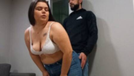 Try not to get hard for my farts 2