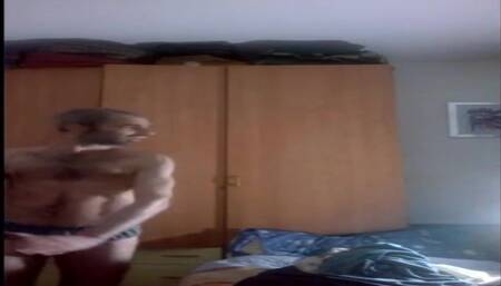 Amateur in House Dancing