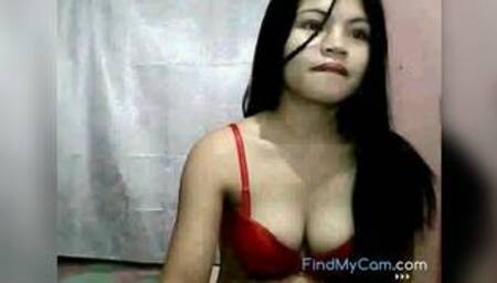 hot dolly 27yr filipina cam girl