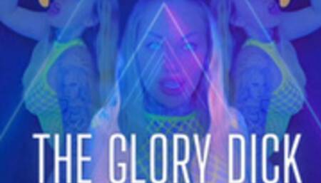 Phallus of Power: A Mind-Melting Dick Worship Spiralium WMV