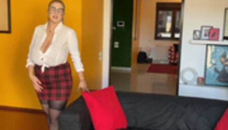 Your boss is into SPE