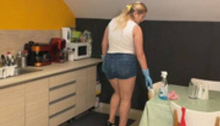 The Return of The Invisible Man