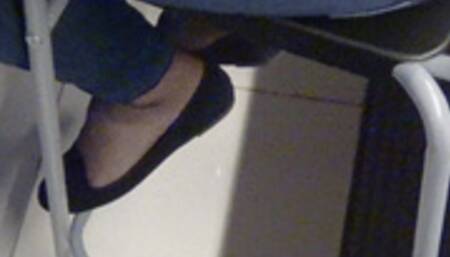 Black nylon 2023 March