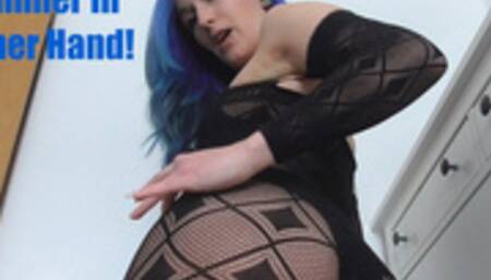 Für immer in meiner Hand! - For ever in my hands!