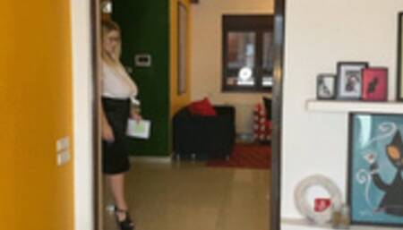 Sex therapy with Dr Erin