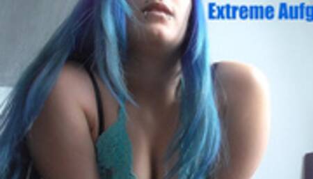 Homewrecking- Extreme Aufgabe!