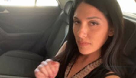 Jumpsuit and socks for Althea after sentence