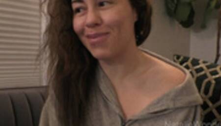 But Hun, You Should Be Proud Of Him For Making Me Feel This GOOD